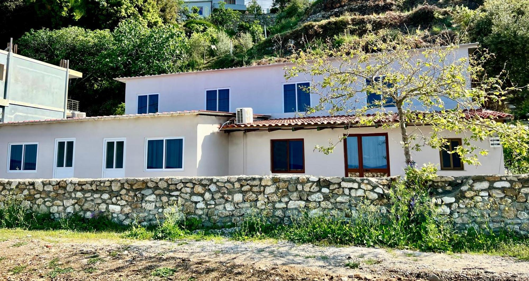 بورش Villa Kate المظهر الخارجي الصورة